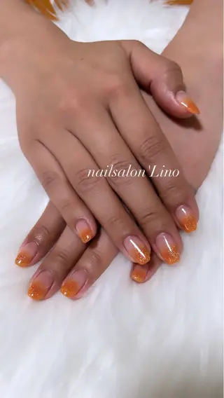 ネイル Lino𓂃⟡.· Chizuruのネイルデザイン