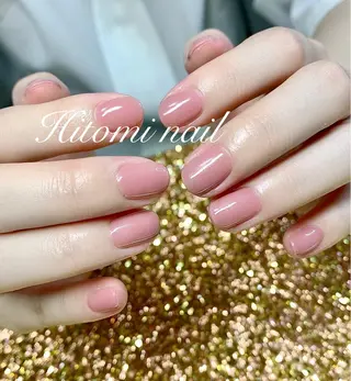 ネイル 大澤 瞳のネイルデザイン