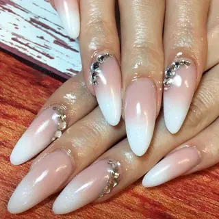 ネイル YUKI /stellavieのネイルデザイン