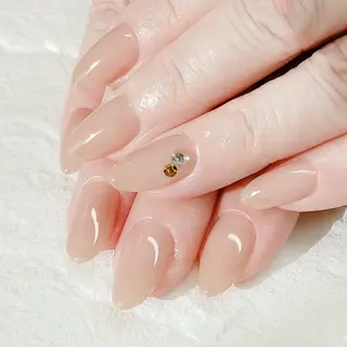 ネイル ネイルサロン極美堂　 秦野店のネイルデザイン