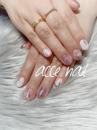 ネイル atsuco ✴︎のネイルデザイン