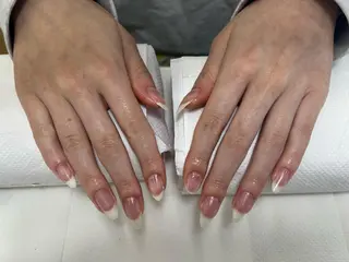 ネイル 【MAXKELLY】 Shiotaのネイルデザイン