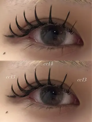 マツエク・マツパ cocoro💗 nail/Ivyのネイルデザイン