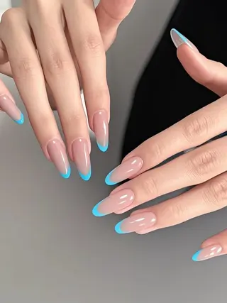 ネイル 🌻Jr.FANS NAIL池袋店🌻のネイルデザイン