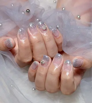 ネイル nail salon espoir所属・nail salon espoirのネイルデザイン