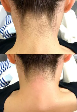 ネイル マツエク・マツパ アイブロウ Grace naoのマツエク・マツパデザイン