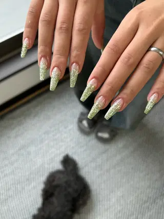 ネイル lune nail_2017のその他イメージ