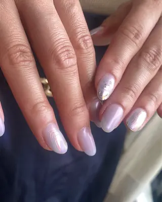 ネイル ciel所属・ciel mioのネイルデザイン