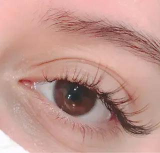 マツエク・マツパ ALO所属・ALO ASUKAのマツエク・マツパデザイン