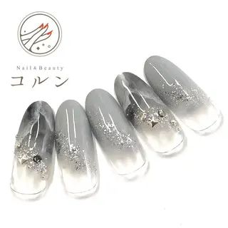 ネイル NailBeauty コルンのネイルデザイン