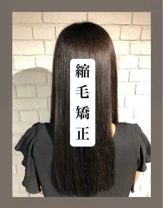 カラー パーマ エリア唯一🌈ᵕ̈* 派手髪モリヤ🌺のヘアスタイル