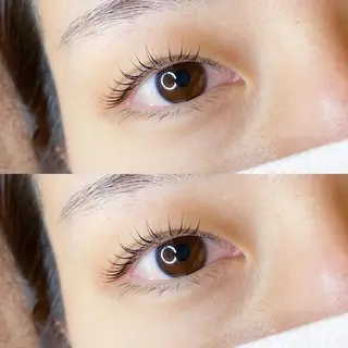 マツエク・マツパ une 石橋阪大前・ 箕面・池田・蛍池のマツエク・マツパデザイン