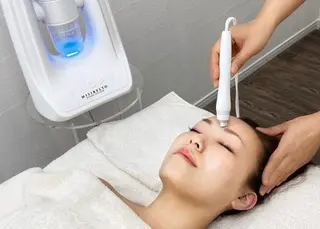 Lien eye salonの眉毛・アイブロウイメージ