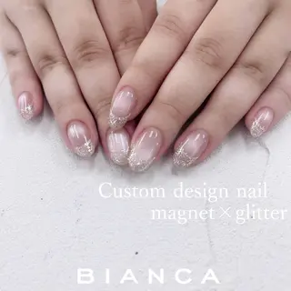 ネイル Bianca川口 Nagoyaのマツエク・マツパデザイン