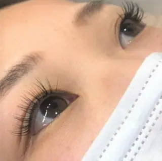 マツエク・マツパ MAQUIA鹿児島店 駒宮のマツエク・マツパデザイン