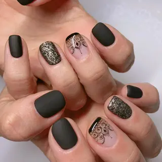 ネイル Yukari chèrieのマツエク・マツパデザイン