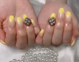 ネイル KA Linのネイルデザイン