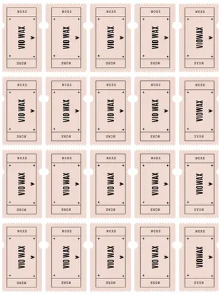 salon de MOREのエステ・リラクイメージ