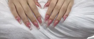 ネイル り オのネイルデザイン
