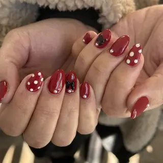 ネイル 🌙WOLTOKYO _Nail渋谷のネイルデザイン