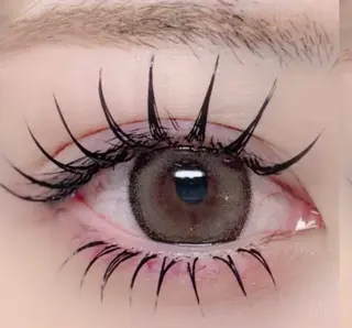 マツエク・マツパ ワンホンデザイン 専門店のマツエク・マツパデザイン