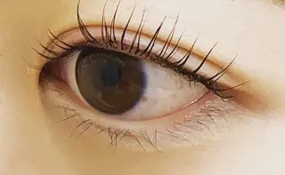 マツエク・マツパ eyelist mikiのマツエク・マツパデザイン