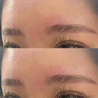 アイブロウ eyelash salon AREY所属・AREY 齊藤のマツエク・マツパデザイン