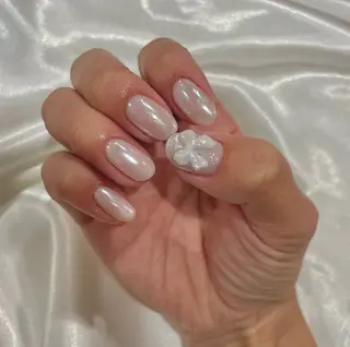 ネイル sharesalon    room59所属・nozomi 🌙のネイルデザイン