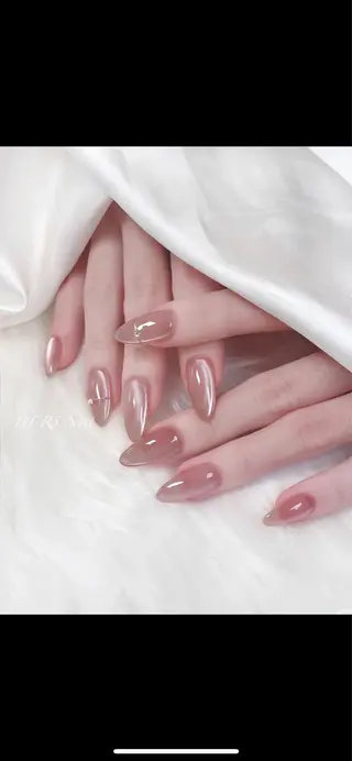ネイル queen nail カナのネイルデザイン