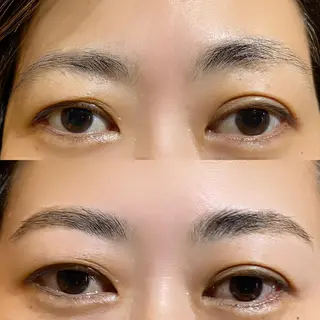 アイブロウ nail&eyelash  Tanemoto所属・Tanemoto Ozaiのネイルデザイン