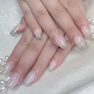 ネイル BuBu Nail渋谷道玄坂のネイルデザイン