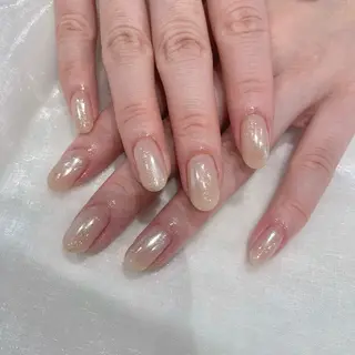 ネイル nailist🍒 ヤマザキのネイルデザイン