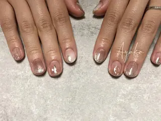ネイル Ayaka .のネイルデザイン