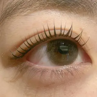 マツエク・マツパ eyelist マツエク🐣のマツエク・マツパデザイン