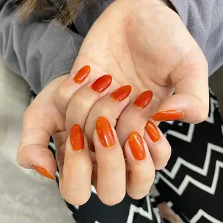 ネイル Bianca川越西口 KITAZAKI🫧のネイルデザイン