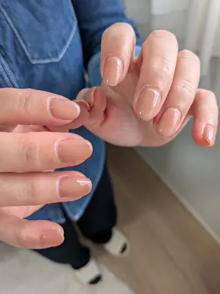 ネイル カラフルツメコ 伊藤のネイルデザイン