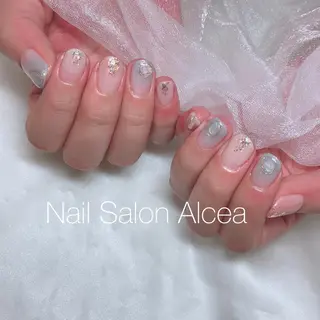 ネイル CHILO 木村のネイルデザイン