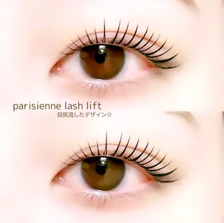 マツエク・マツパ eyelist ⌇ minami 𖠚ᐝのマツエク・マツパデザイン