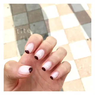 ネイル tlte.NAIL所属・tlte. NAILのネイルデザイン