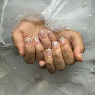 ネイル 小椋 真白のネイルデザイン