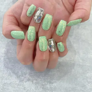 ネイル Rediant Salonのネイルデザイン