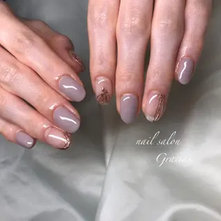 ネイル Gracias. rieのネイルデザイン