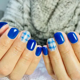 ネイル private salon Noëlのネイルデザイン