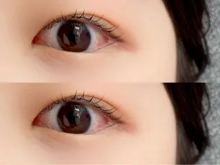 マツエク・マツパ REGINA (レジーナ)所属・REGINA アイラッシュ/ネイルの眉毛・アイブロウイメージ