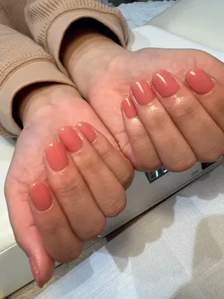 ネイル NAKASHIMA YUUGAのマツエク・マツパデザイン