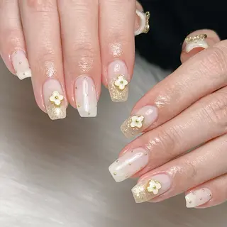 ネイル Ccoco_nail 【ｼｰｺｺﾈｲﾙ】のネイルデザイン