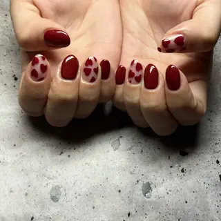 ネイル 𝐫𝐚𝐢 𝐧𝐚𝐢𝐥のネイルデザイン