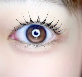 マツエク・マツパ eyelist. mizukiの眉毛・アイブロウイメージ