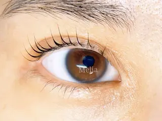 マツエク・マツパ Melia Chieのマツエク・マツパデザイン