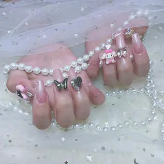 ネイル You&Me Yukiのネイルデザイン